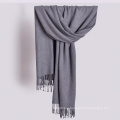 2017 winter plain fake cashmere italian scarf poncho pashmina shawls of pakistan